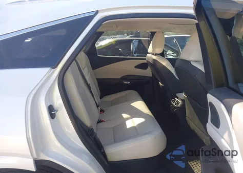 2024 Lexus Rx 350 from USA, damaged, VIN 2T2BAMBA8RC024743